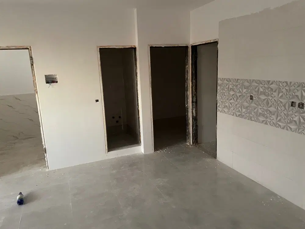 اپارتمان ۸۰متر ۲خواب  نوساز