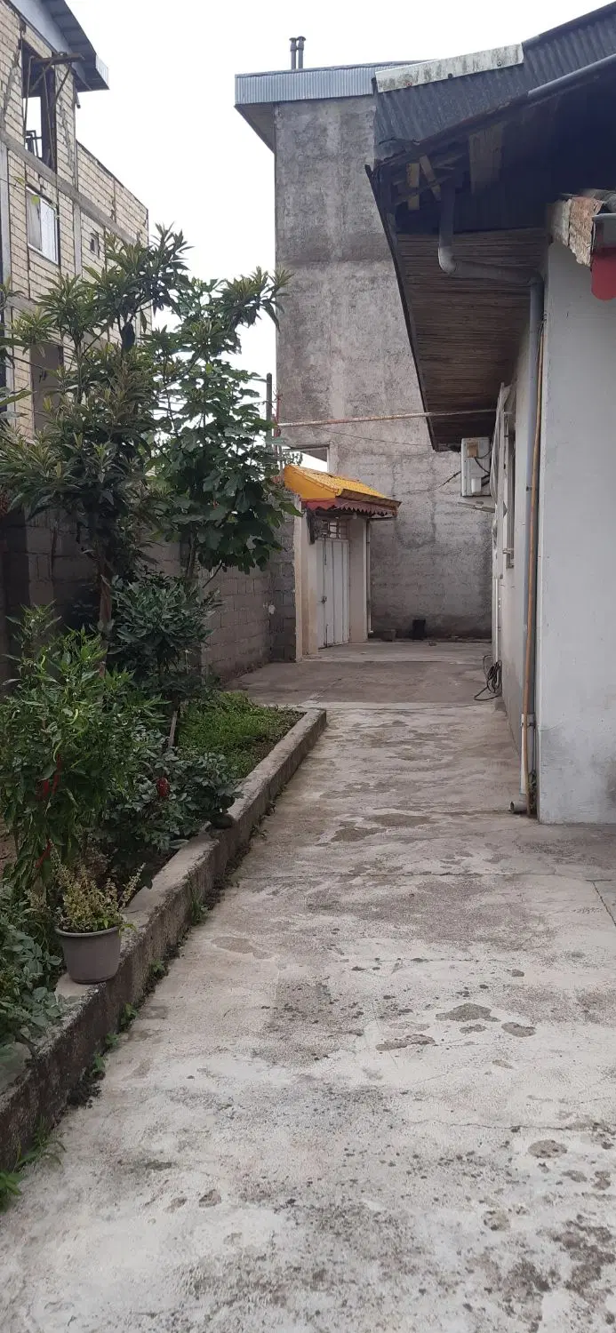 خانه ویلایی سندار 450متر فخب