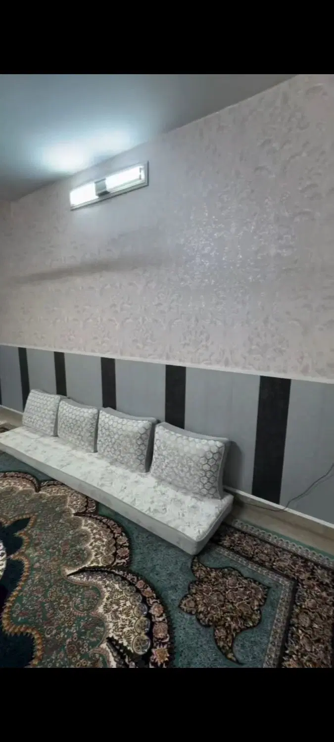 دوخوابه مجتمع نشاط