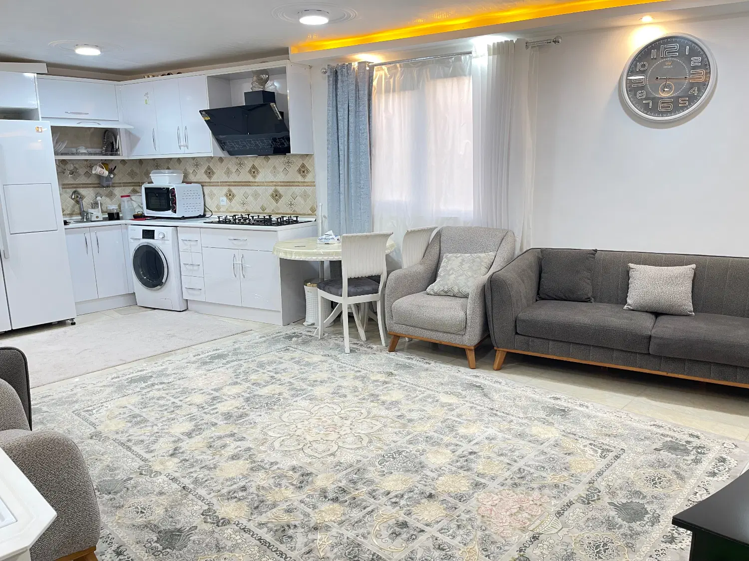ویلا اجاره ای