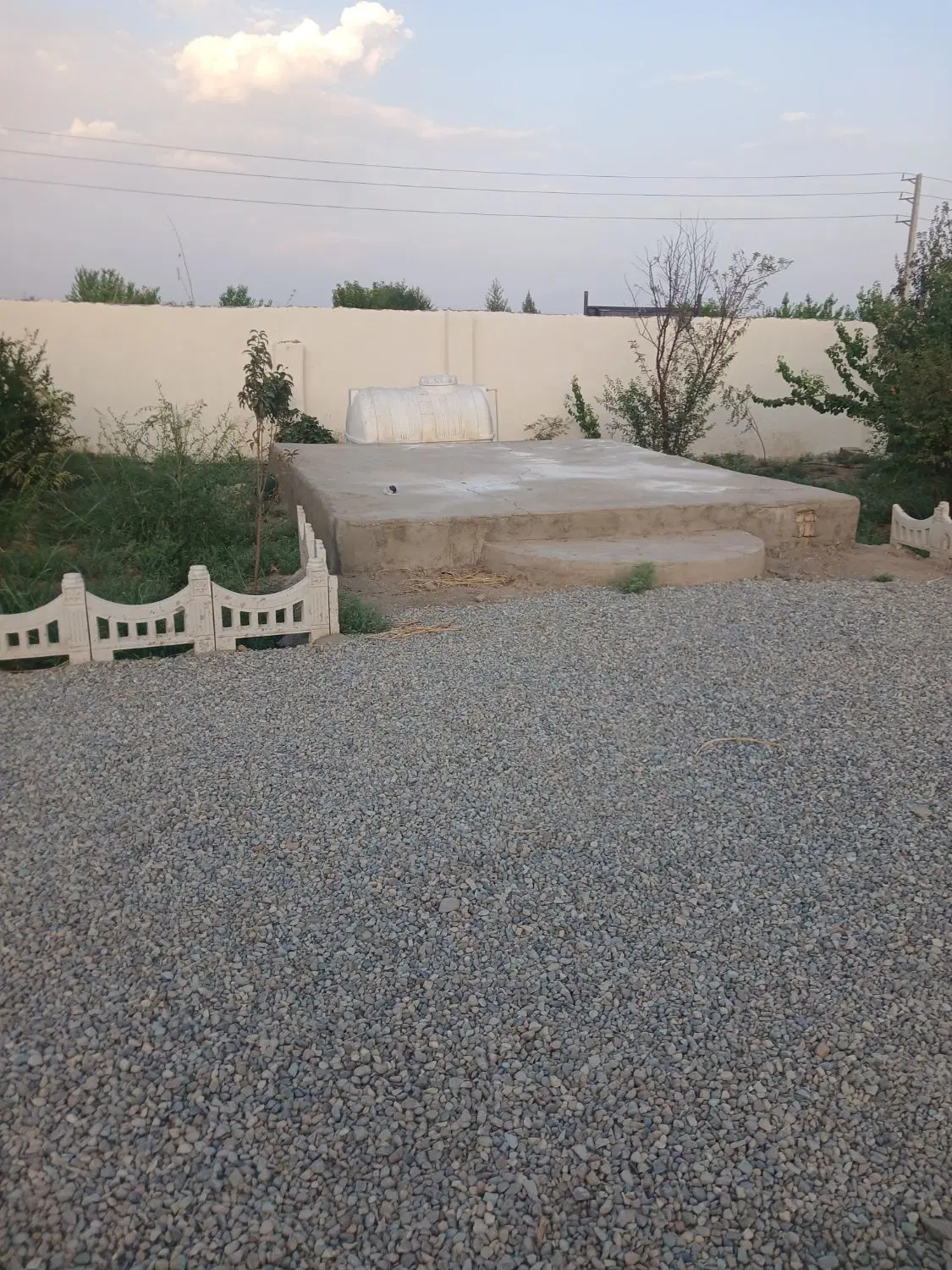 باغچه