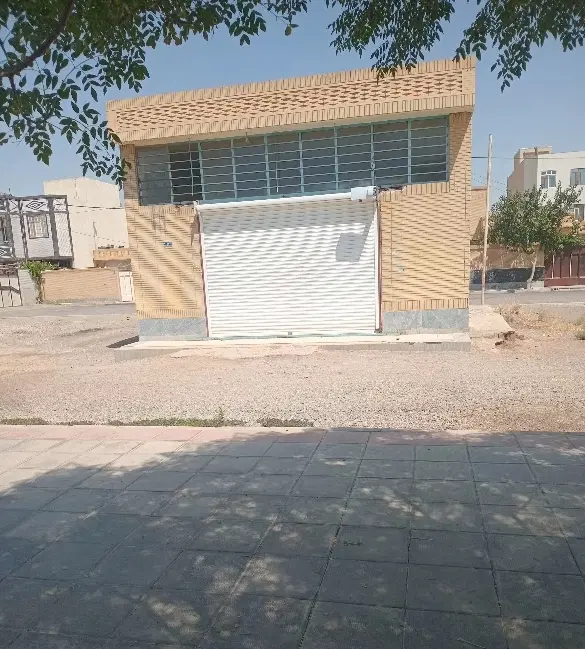 فروش مغازه