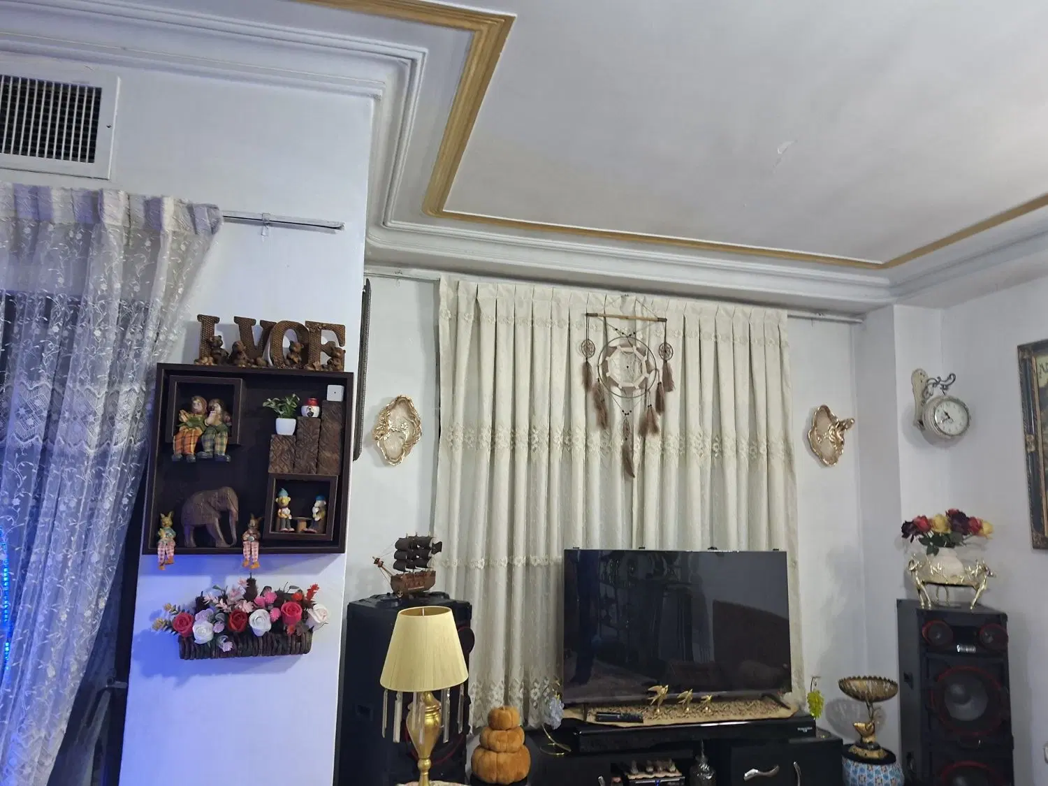 آپارتمان ۷۸متری  شهرک مهر