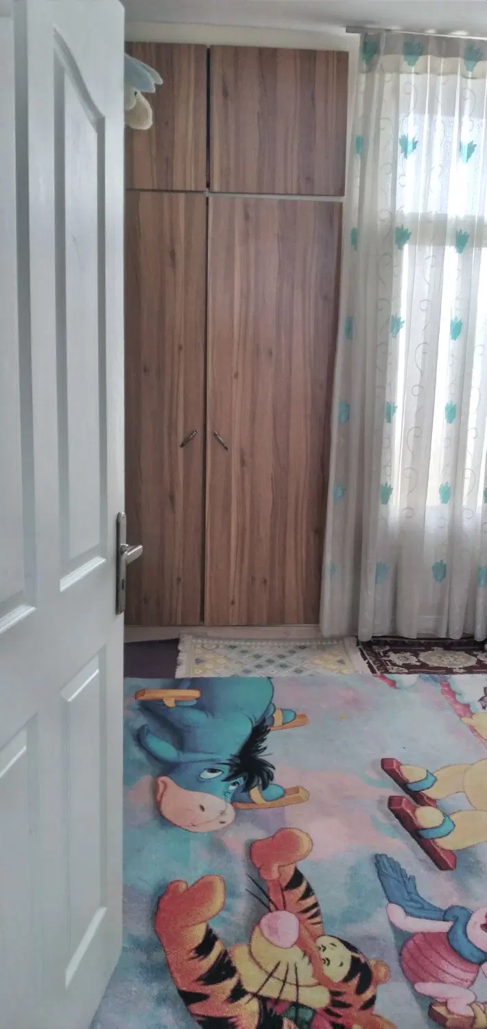 آپارتمان۷۵متری شهرک اساتید