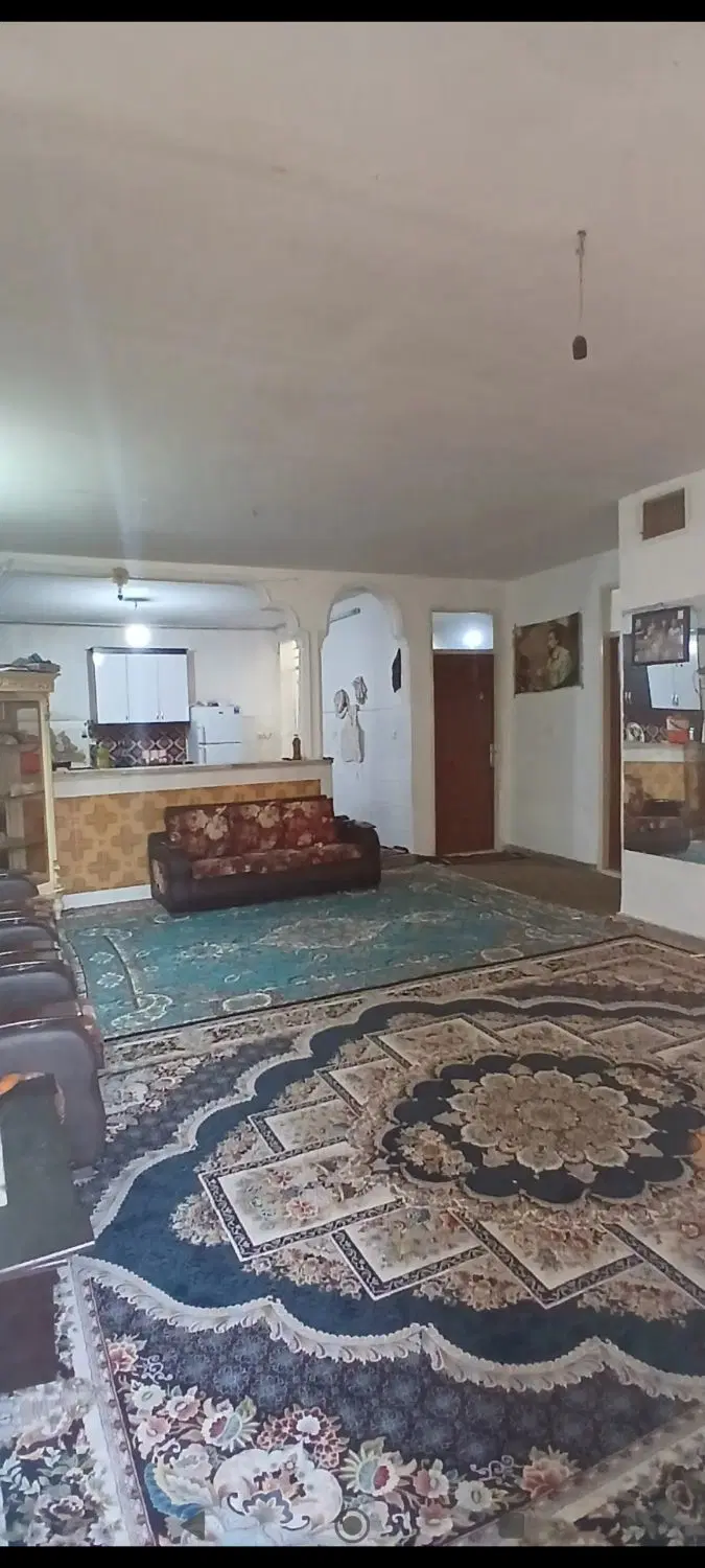فروش ویلایی ۱۶۰ متر سنددار