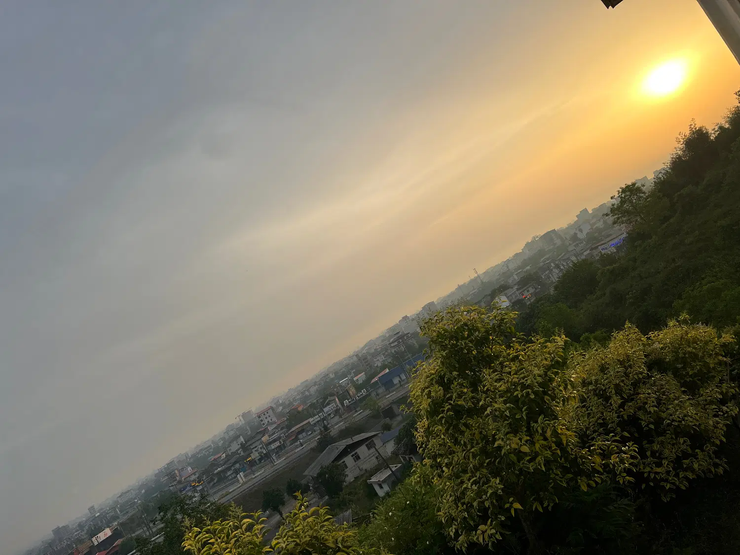 فروش یک قطعه زمین طلا
