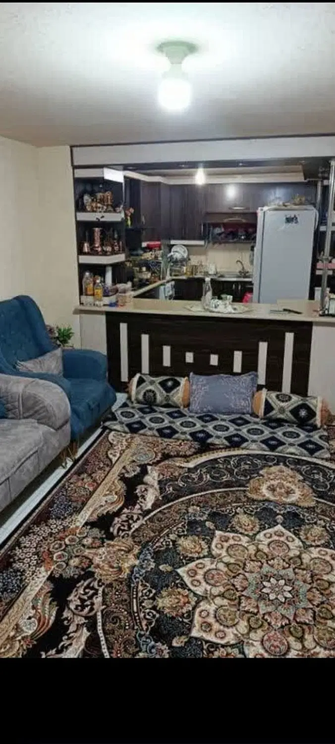 اپارتمان