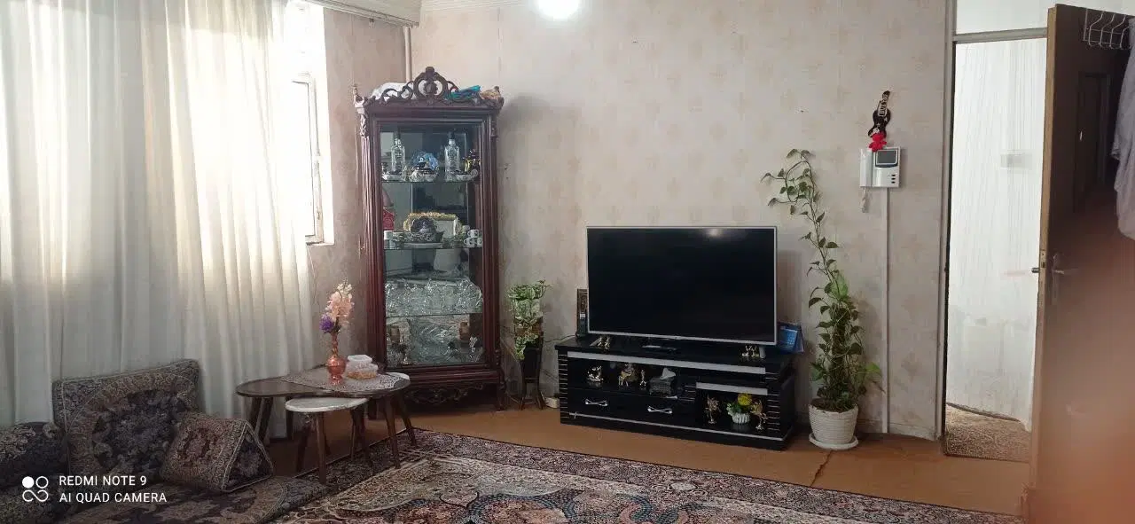 فروش آپارتمان قیمت مناسب شهرک صنایع