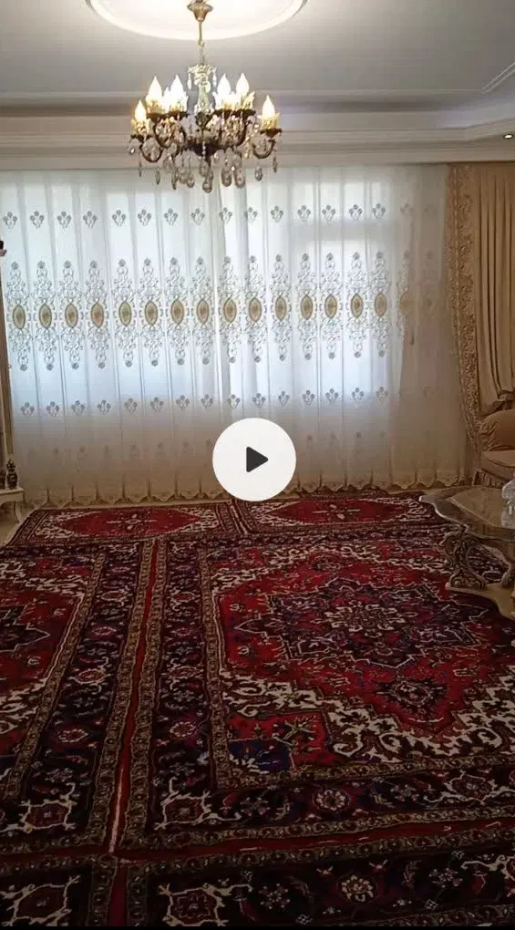 رهن کامل آپارتمان