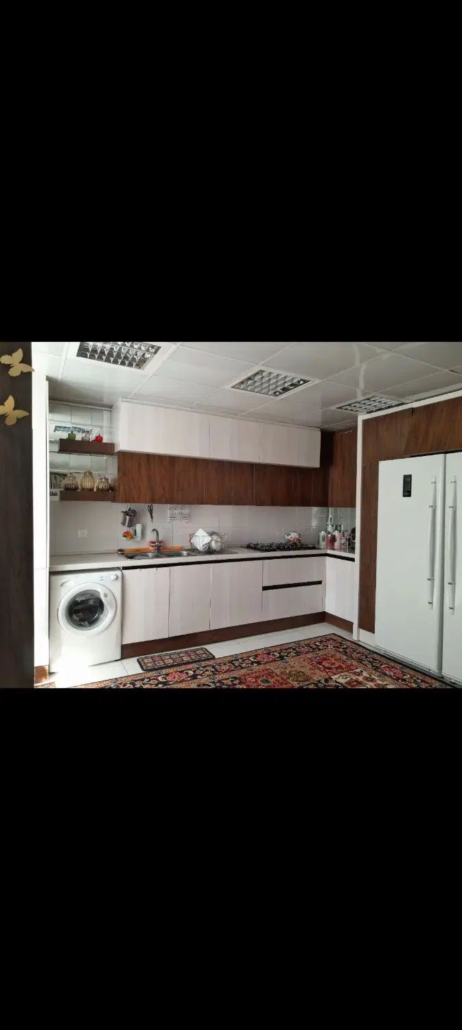 اجاره خانه دوطبقه ویلایی شهرک پردیس