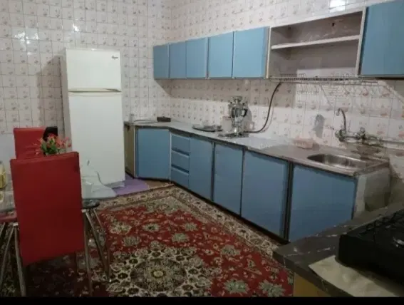 خوابگاه  پانسیون اتاق اختصاصی برا اقایون