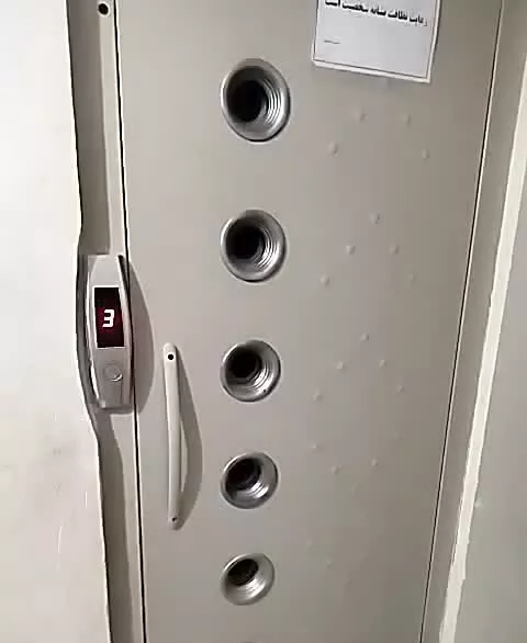 خونه دارای انبار پارکینگ