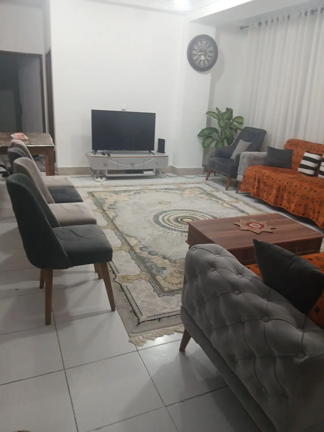 اجاره سوییت کوتاه مدت