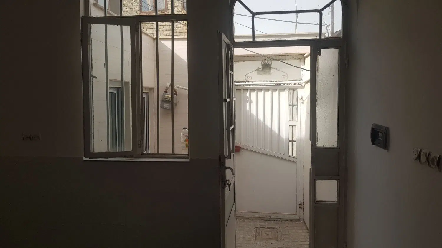 اجاره دربست خانه ۵۵متری