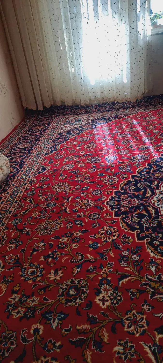 معوضه آپارتمان سربه سر