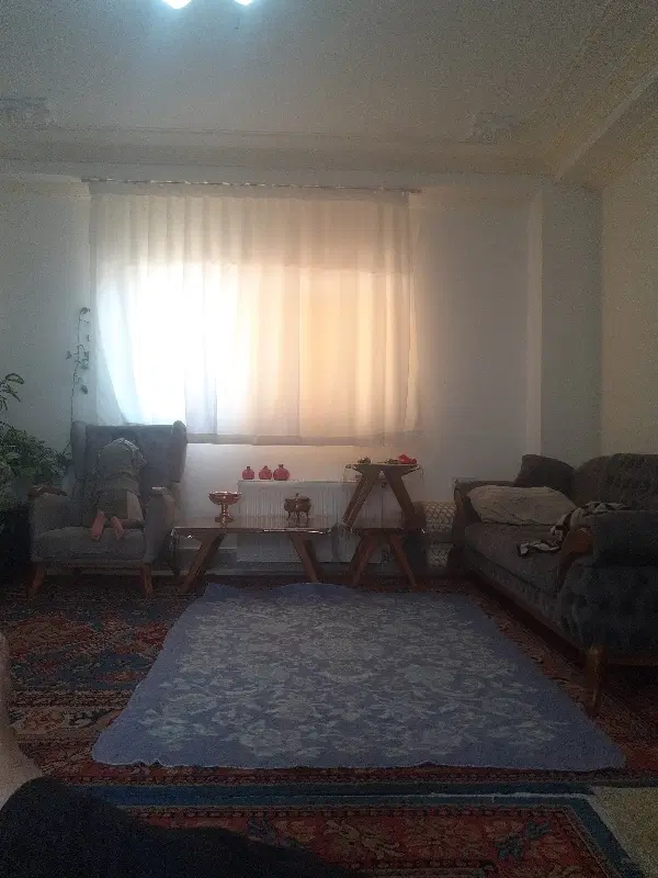 فروش ویلایی سروک ۵۰۰ متری