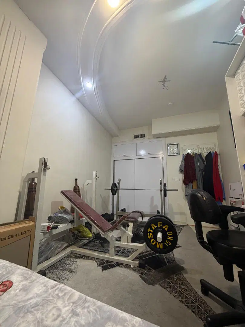 آپارتمان ۱۱۸ میری خوش نقشه