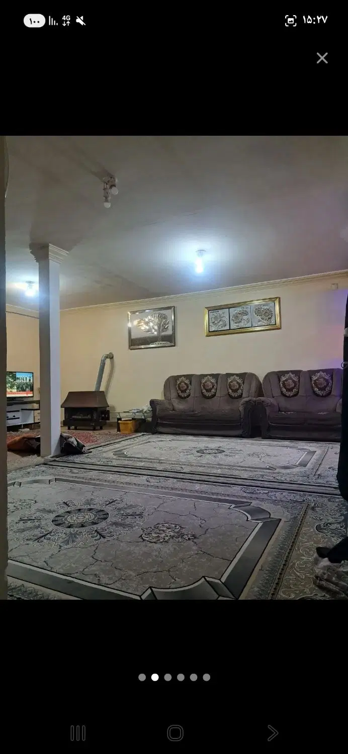 فروش خانه ویلایی