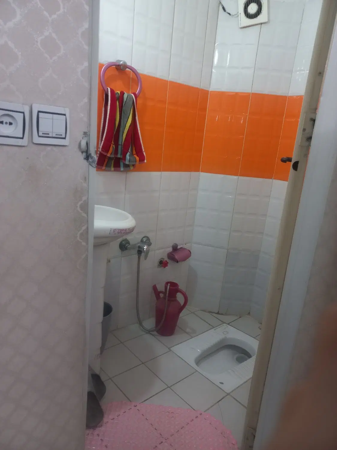 منزل مسکونی