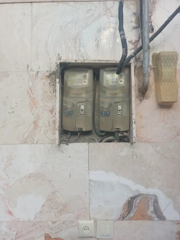 فروش خانه ویلایی دوطبقه