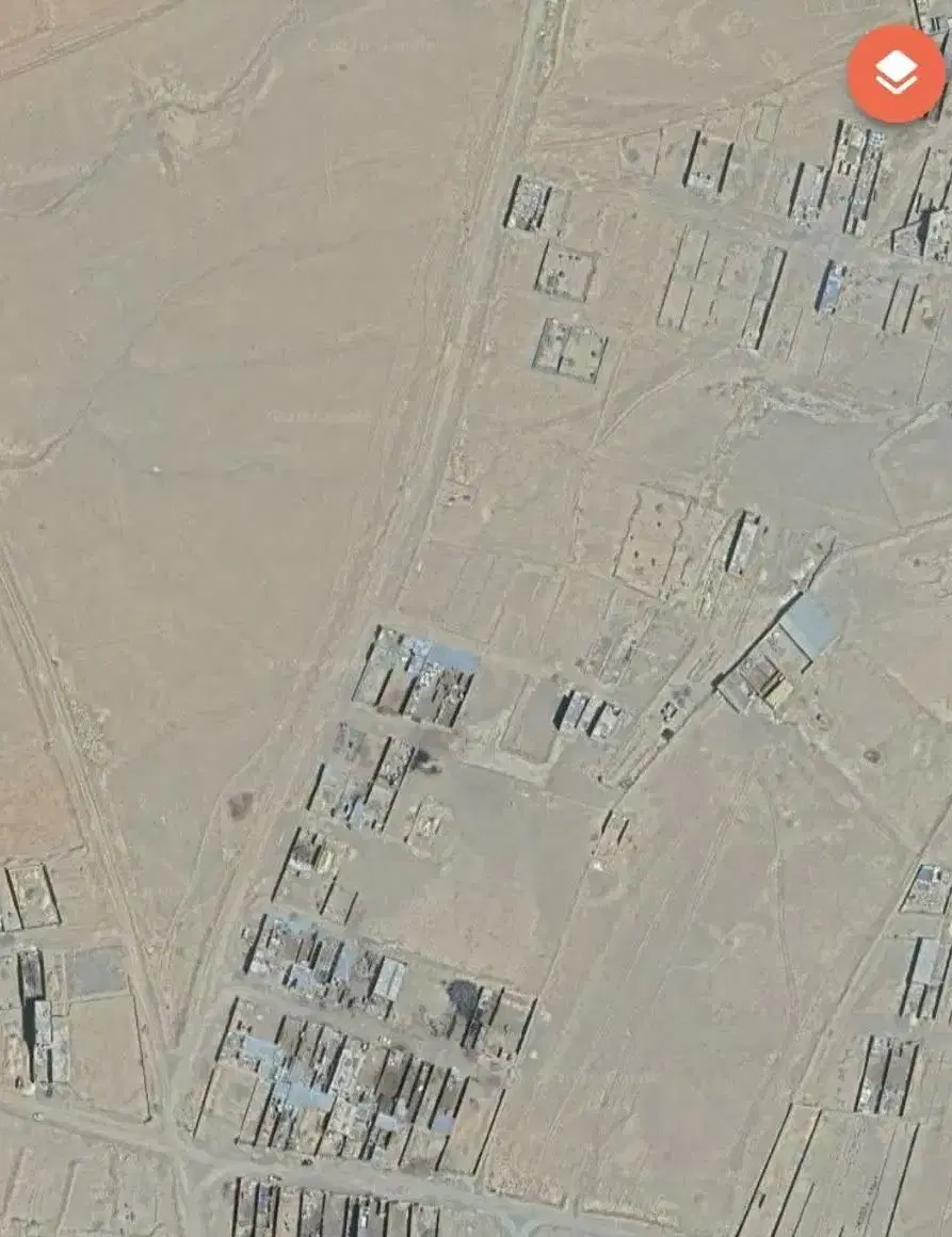 زمین امیرآباد