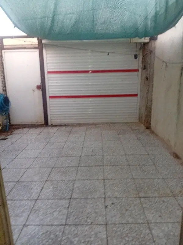 خانه ویلایی نفتون