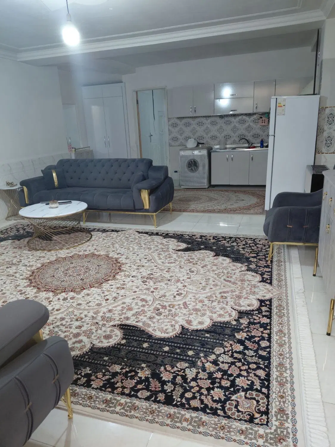فروش خانه در حسین اباد