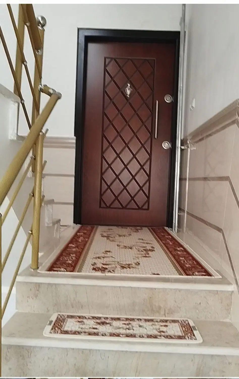 مسکن اجاره ای سرچنار