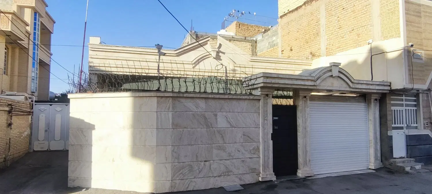 منزل ویلایی ۳خواب
