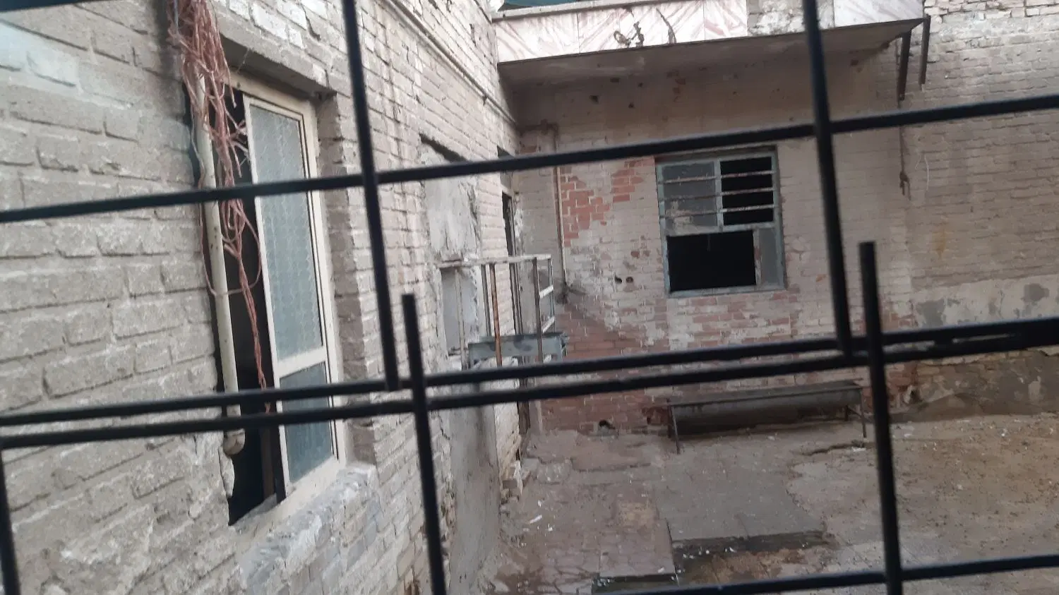 خانه ویلایی بهترین جای دروازه