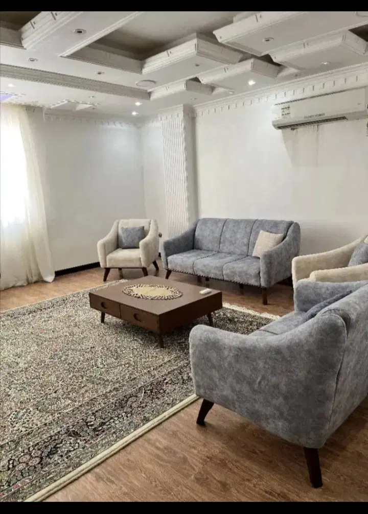 اجاره‌ی روزانه
