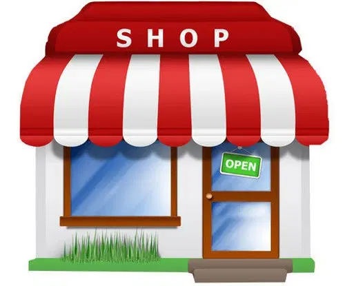 فروش مغازه- خیابان داوران- نبش دوازده متری سعادت