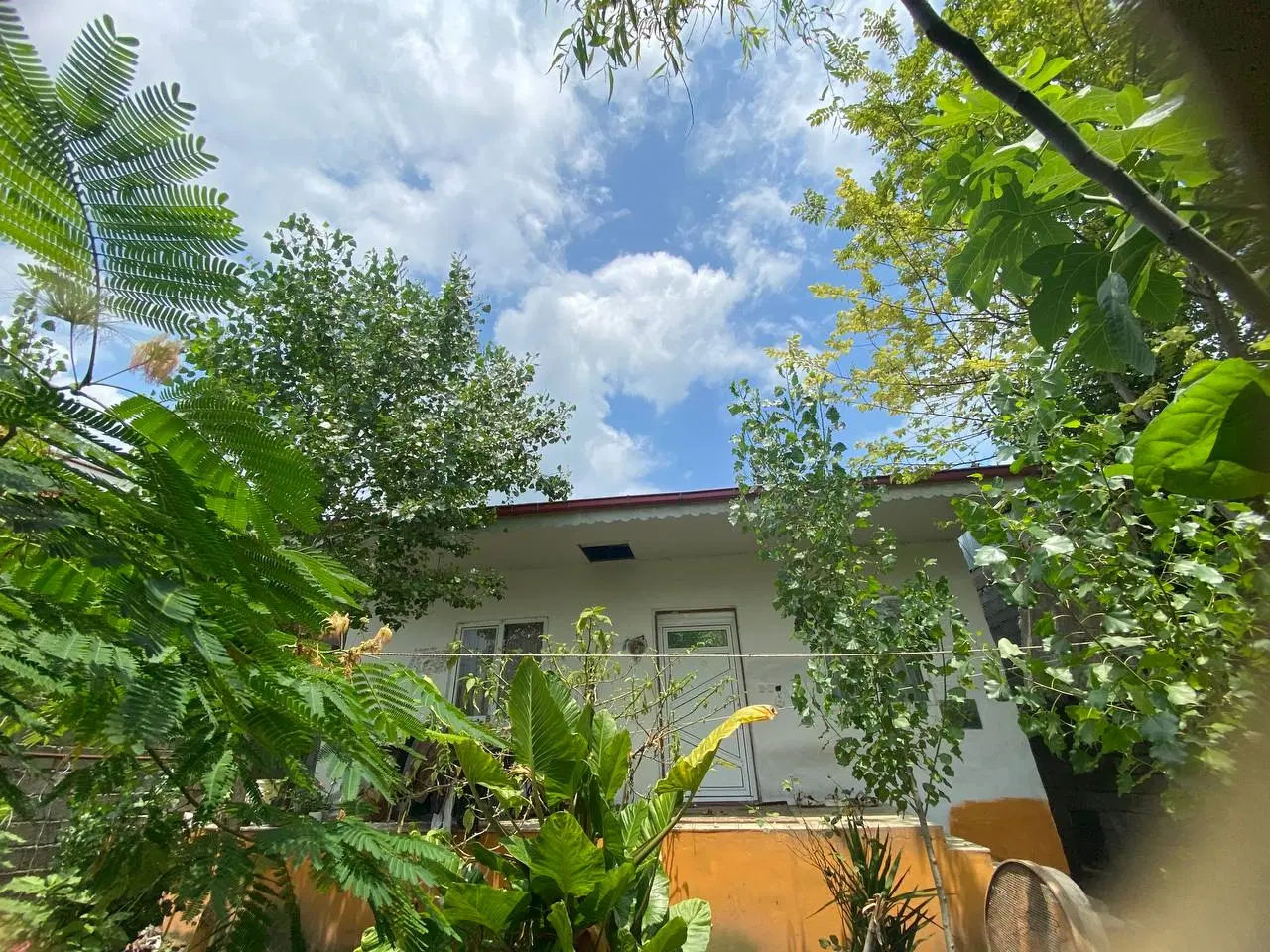 فروش خانه ویلایی در آستارا روستای سیبلی