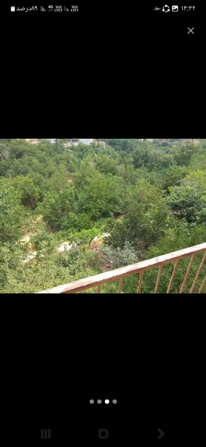 فروش خانه ویلایی دوطبقه پاوه