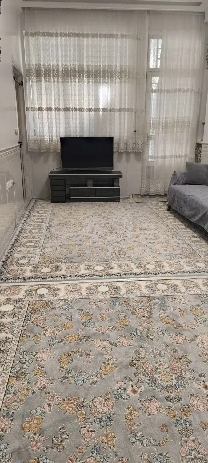 خانه ۷۵متری در خیابان عقیق