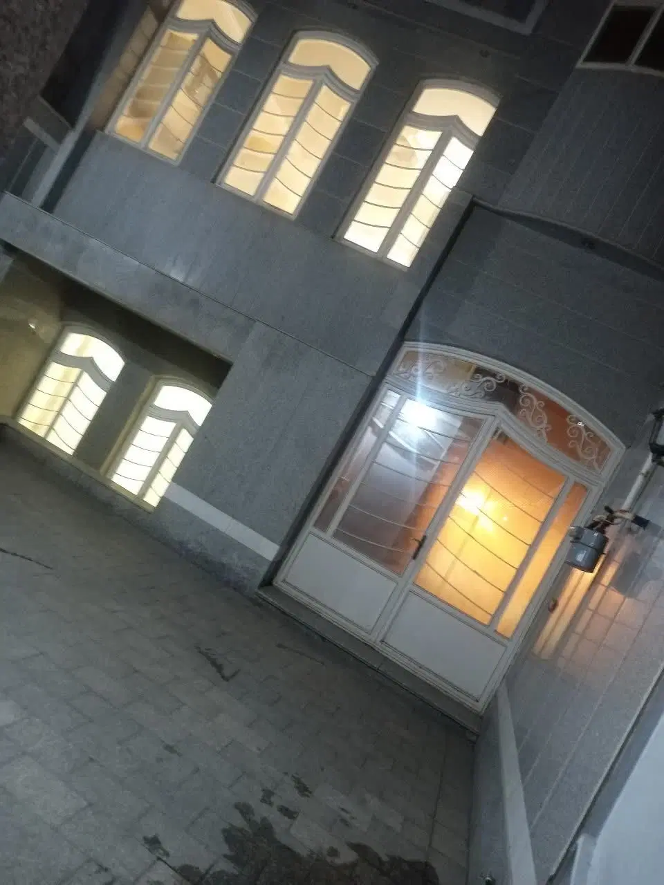 رهن خونه