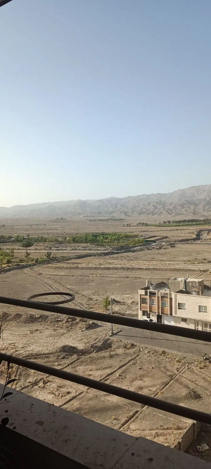 فروش واحد برج باران