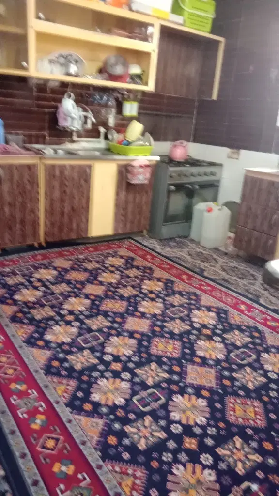 خانه ویلایی شهرک گلخانی