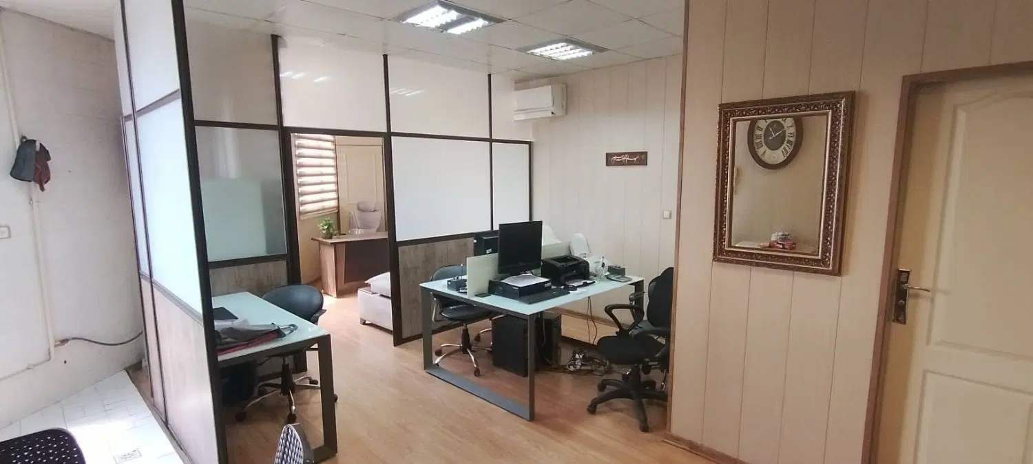 ۴۰ متری سند مسکونی جنت اباد مرکزی