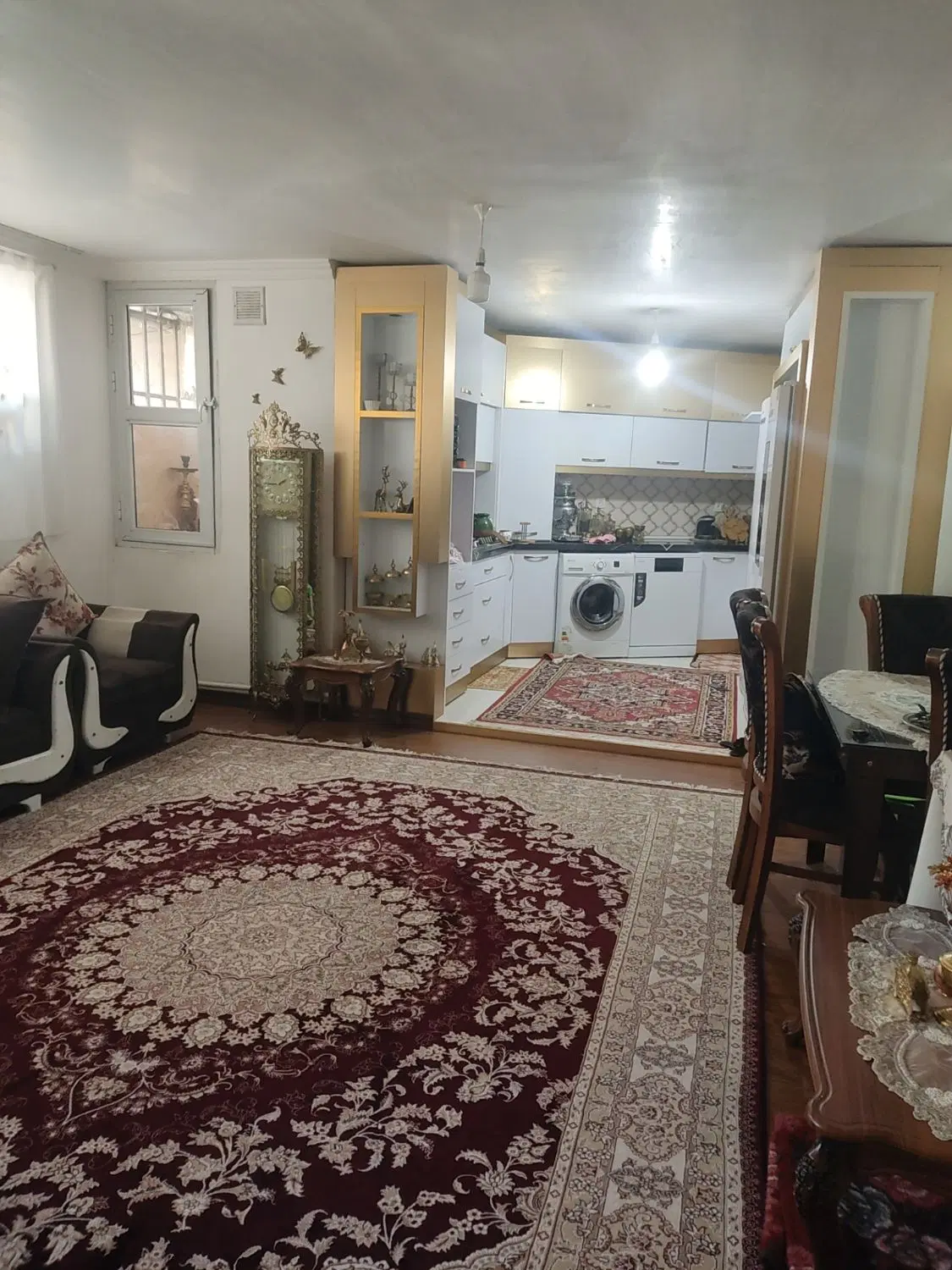 آپارتمان۹۷متری