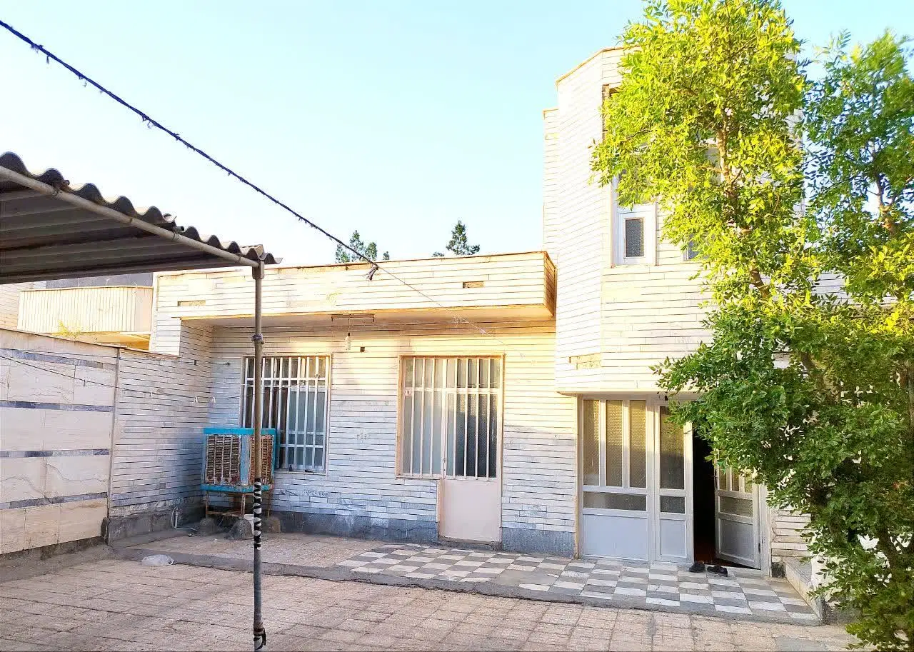 ۳۲۰ متر ویلایی بلوار فرودگاه سکونت انبوه سازی
