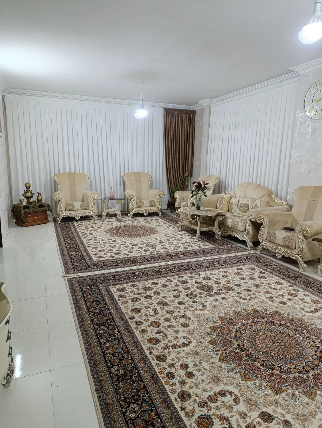آپارتمان شیک