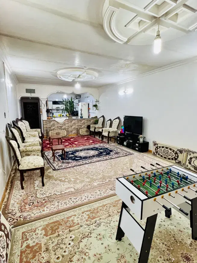 اجاره روزانه خانه دربست ویلایی برای زائرین عزیز