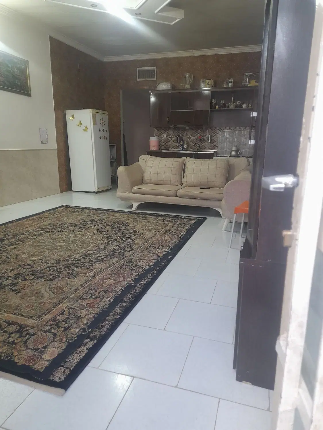 منزل ویلایی فروشی