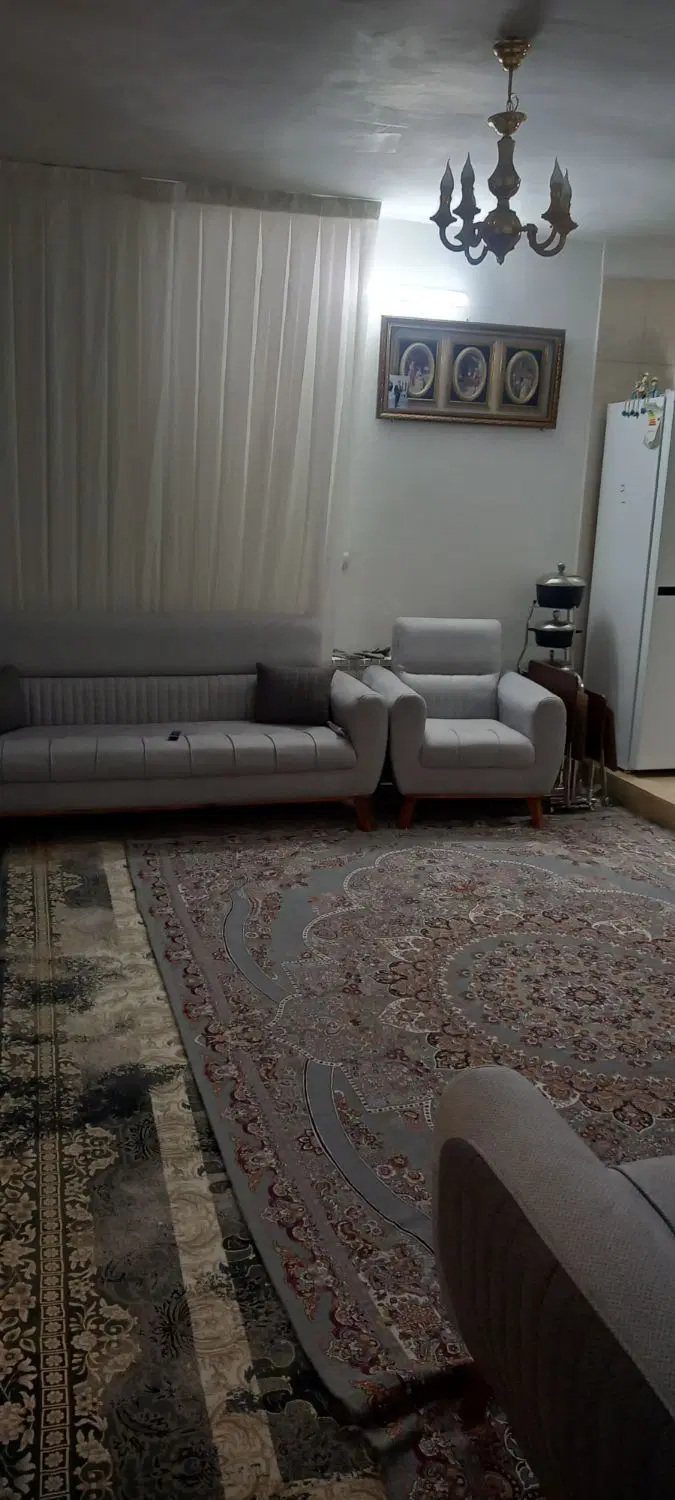 آپارتمان مهرگان