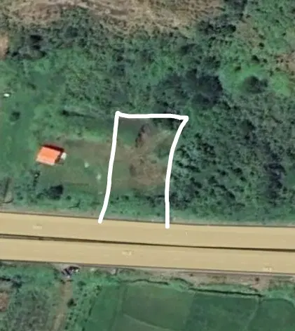 زمین فروشی