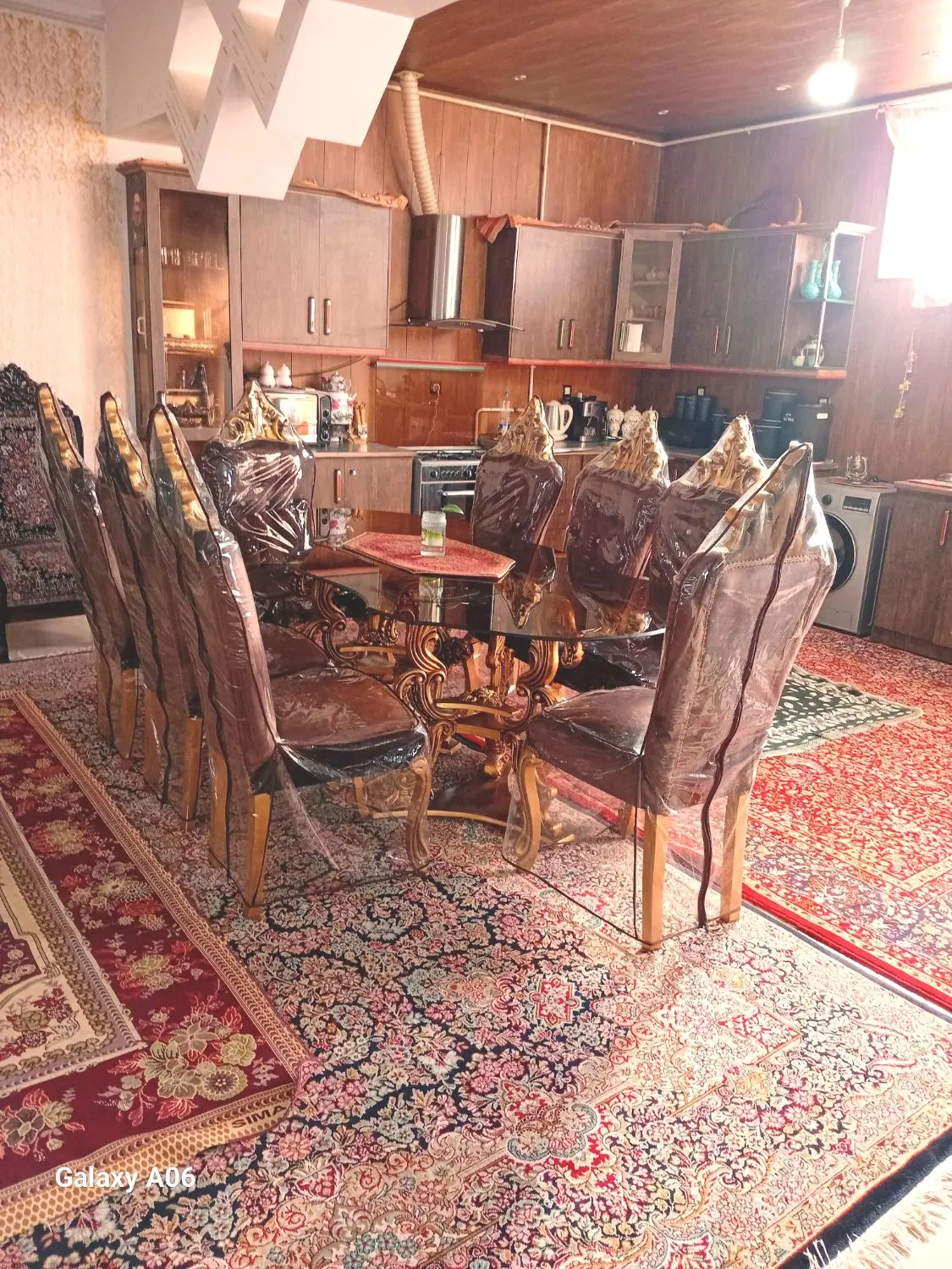 منزل ویلایی