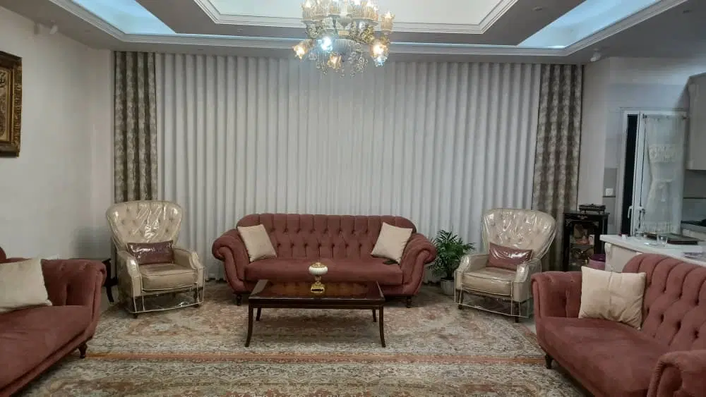 فروش آپارتمان