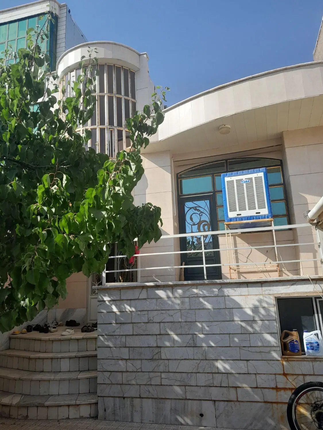 فروش خانه ویلایی