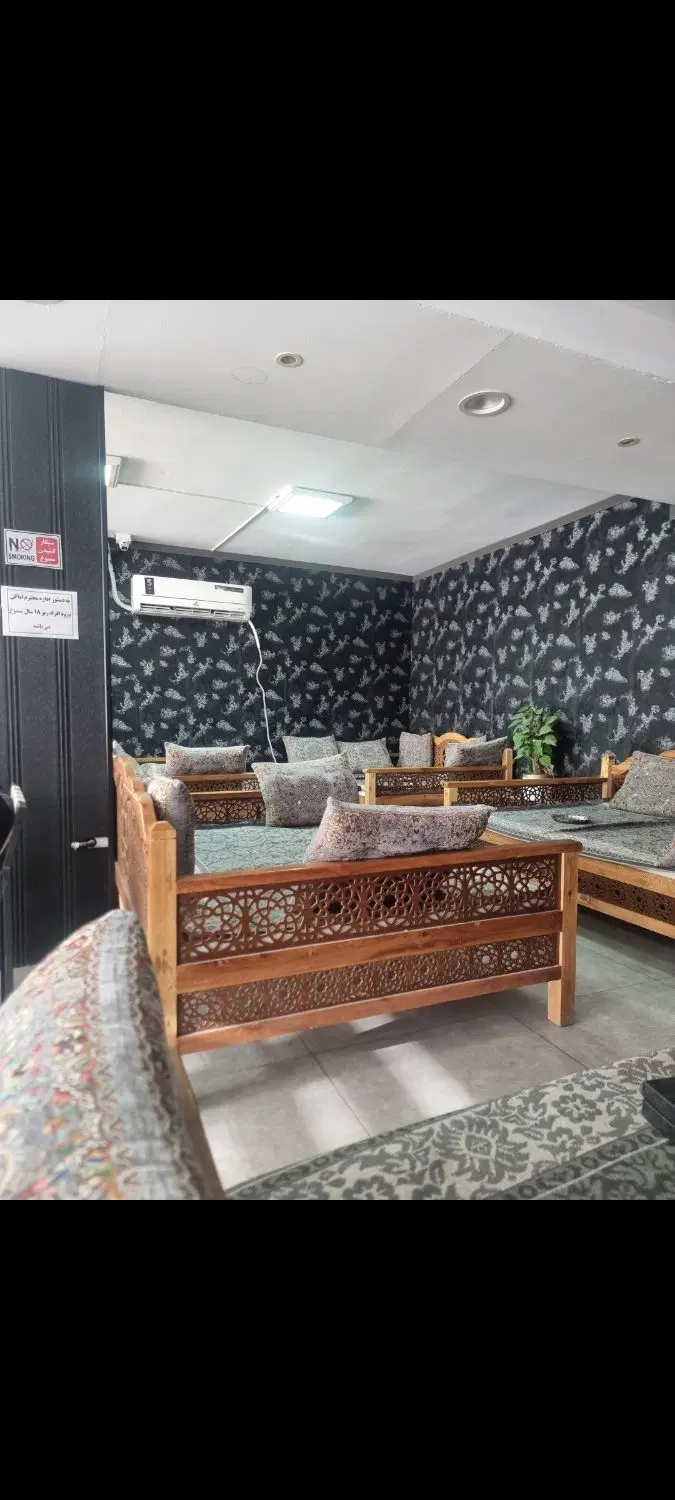 فروش مغازه تجاری